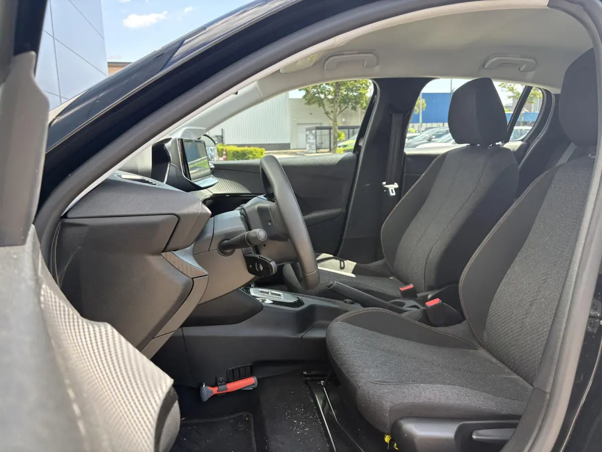 1.2 Hybrid 110 e-DCS6 Business | Cruise Control | Parkeerhulp | Automaat | Apple Carplay/Android Auto