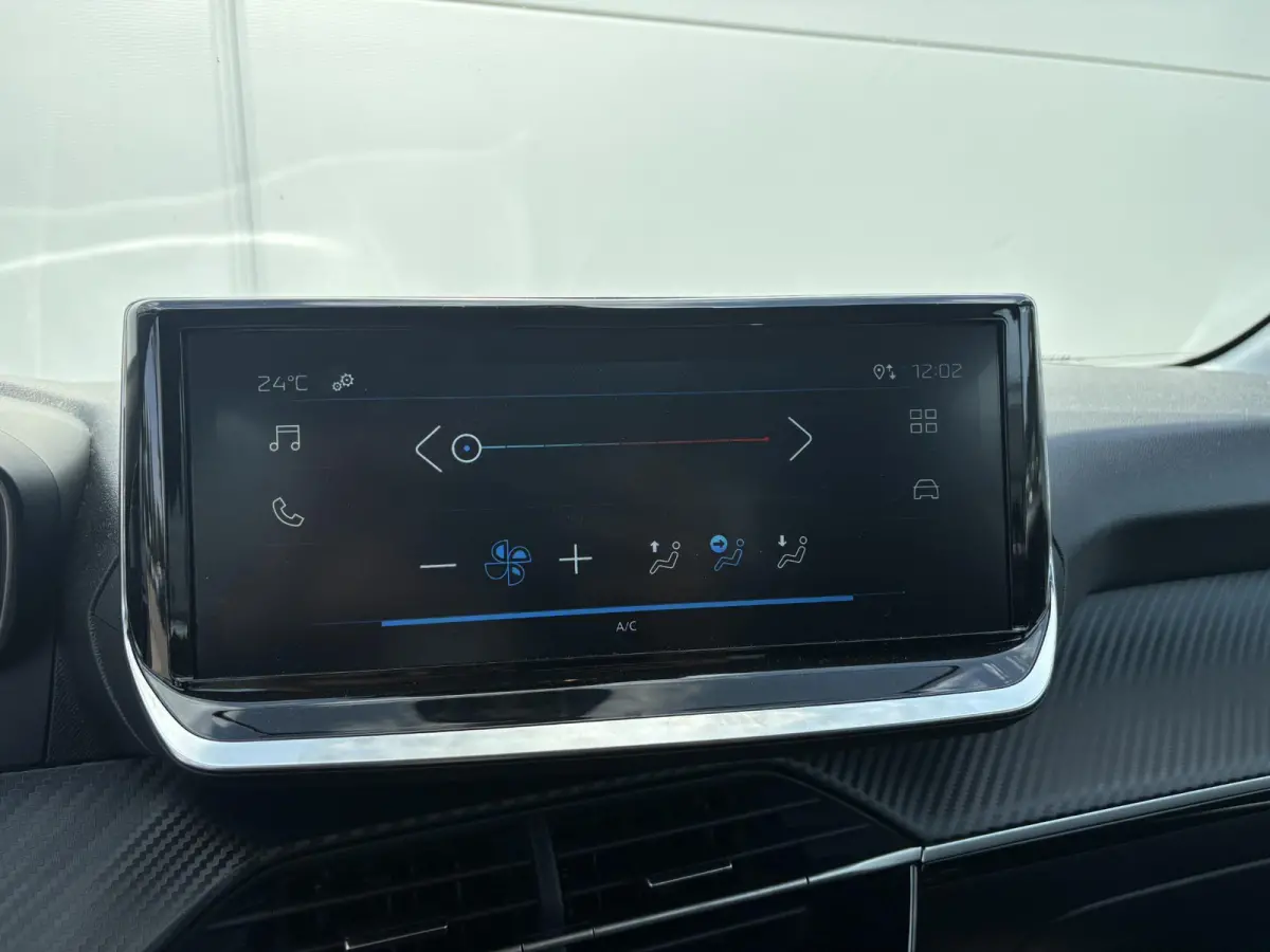 1.2 Hybrid 110 e-DCS6 Business | Cruise Control | Parkeerhulp | Automaat | Apple Carplay/Android Auto