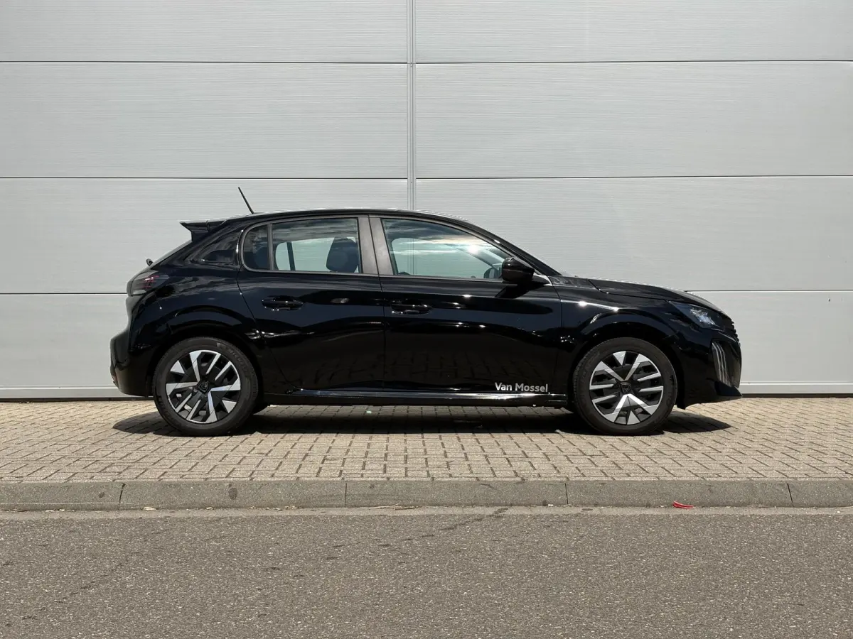 1.2 Hybrid 110 e-DCS6 Business | Cruise Control | Parkeerhulp | Automaat | Apple Carplay/Android Auto