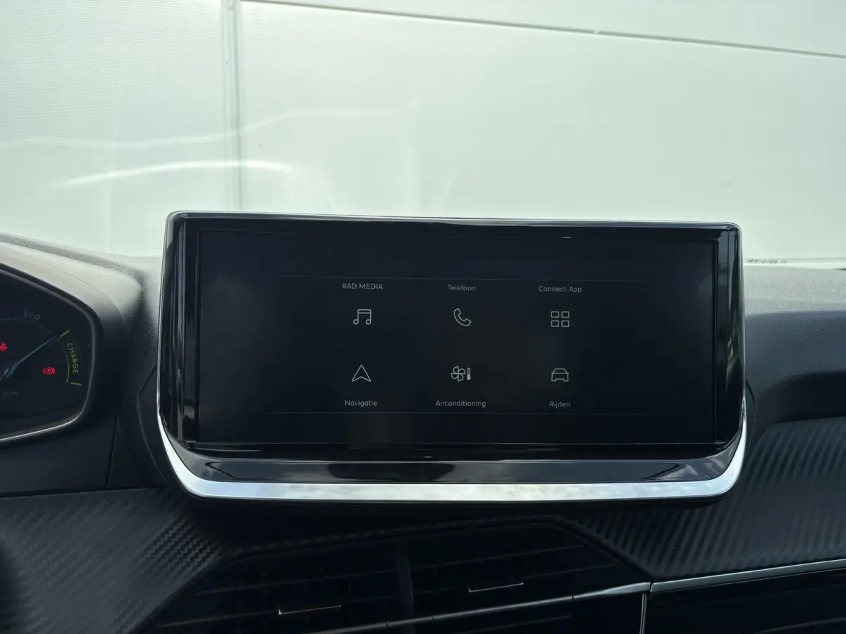 1.2 Hybrid 110 e-DCS6 Business | Cruise Control | Parkeerhulp | Automaat | Apple Carplay/Android Auto