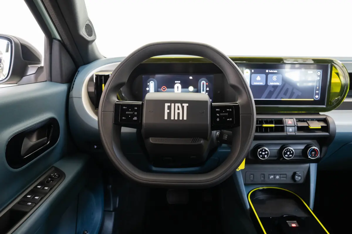 1.2 Hybrid ICON | Tot 8 Jaar Garantie | Apple Carplay & Android Auto | Parkeersensoren | Cruise Controle | Airco | USB |
