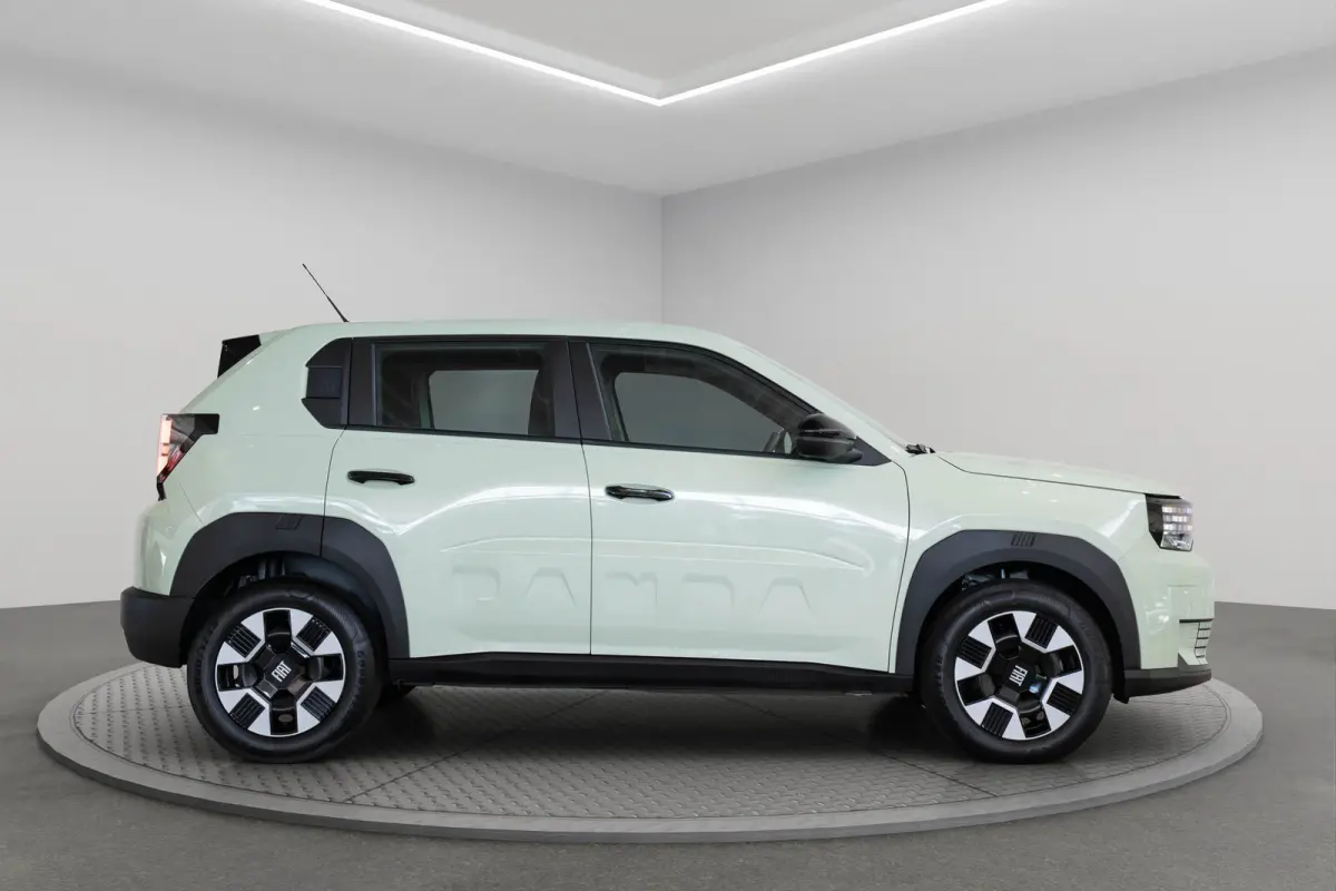 1.2 Hybrid ICON | Tot 8 Jaar Garantie | Apple Carplay & Android Auto | Parkeersensoren | Cruise Controle | Airco | USB |