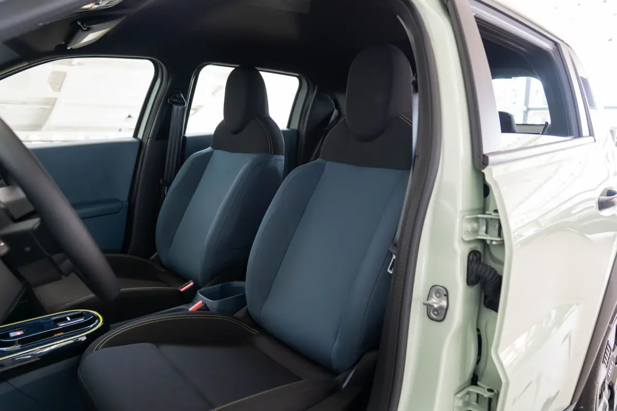 1.2 Hybrid ICON | Tot 8 Jaar Garantie | Apple Carplay & Android Auto | Parkeersensoren | Cruise Controle | Airco | USB |