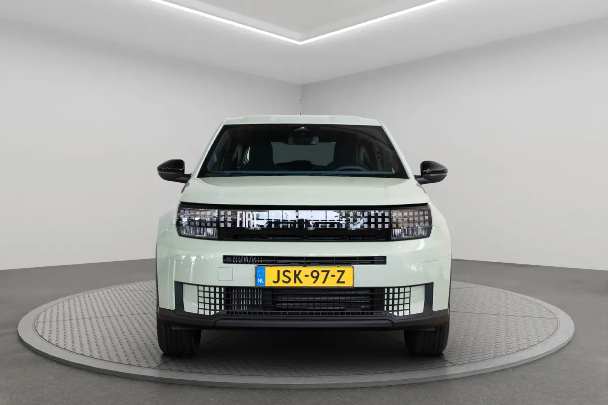 1.2 Hybrid ICON | Tot 8 Jaar Garantie | Apple Carplay & Android Auto | Parkeersensoren | Cruise Controle | Airco | USB |