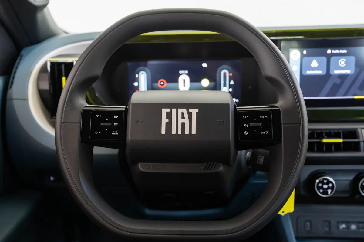 1.2 Hybrid ICON | Tot 8 Jaar Garantie | Apple Carplay & Android Auto | Parkeersensoren | Cruise Controle | Airco | USB |