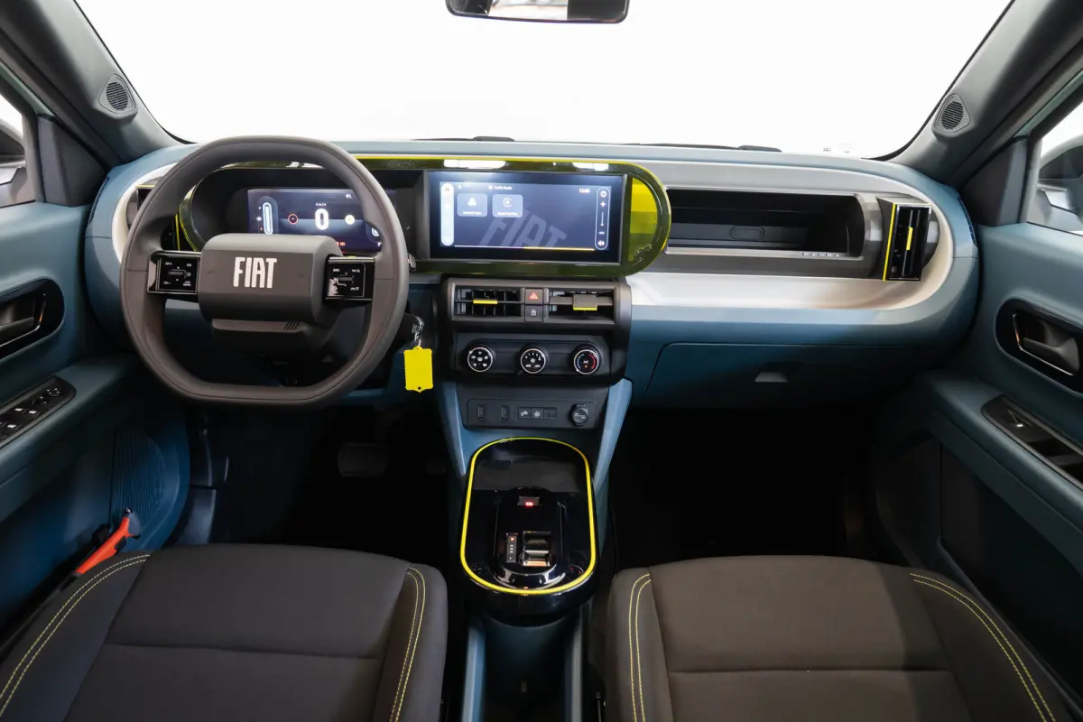 1.2 Hybrid ICON | Tot 8 Jaar Garantie | Apple Carplay & Android Auto | Parkeersensoren | Cruise Controle | Airco | USB |
