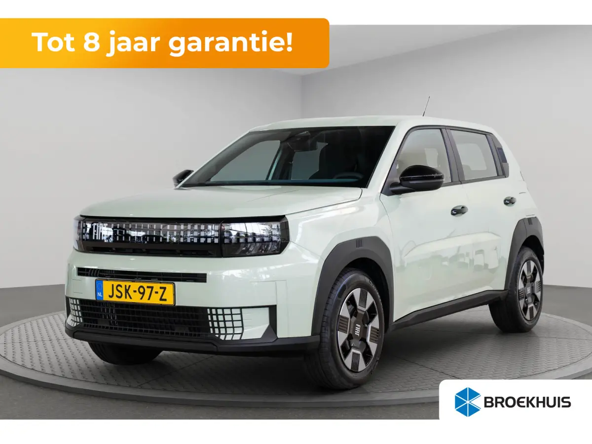 1.2 Hybrid ICON | Tot 8 Jaar Garantie | Apple Carplay & Android Auto | Parkeersensoren | Cruise Controle | Airco | USB |