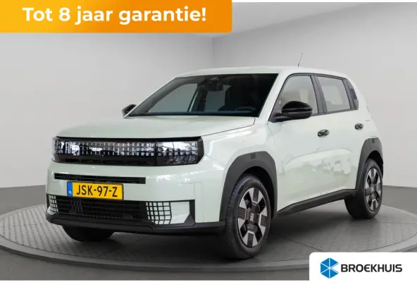 1.2 Hybrid ICON | Tot 8 Jaar Garantie | Apple Carplay & Android Auto | Parkeersensoren | Cruise Controle | Airco | USB |