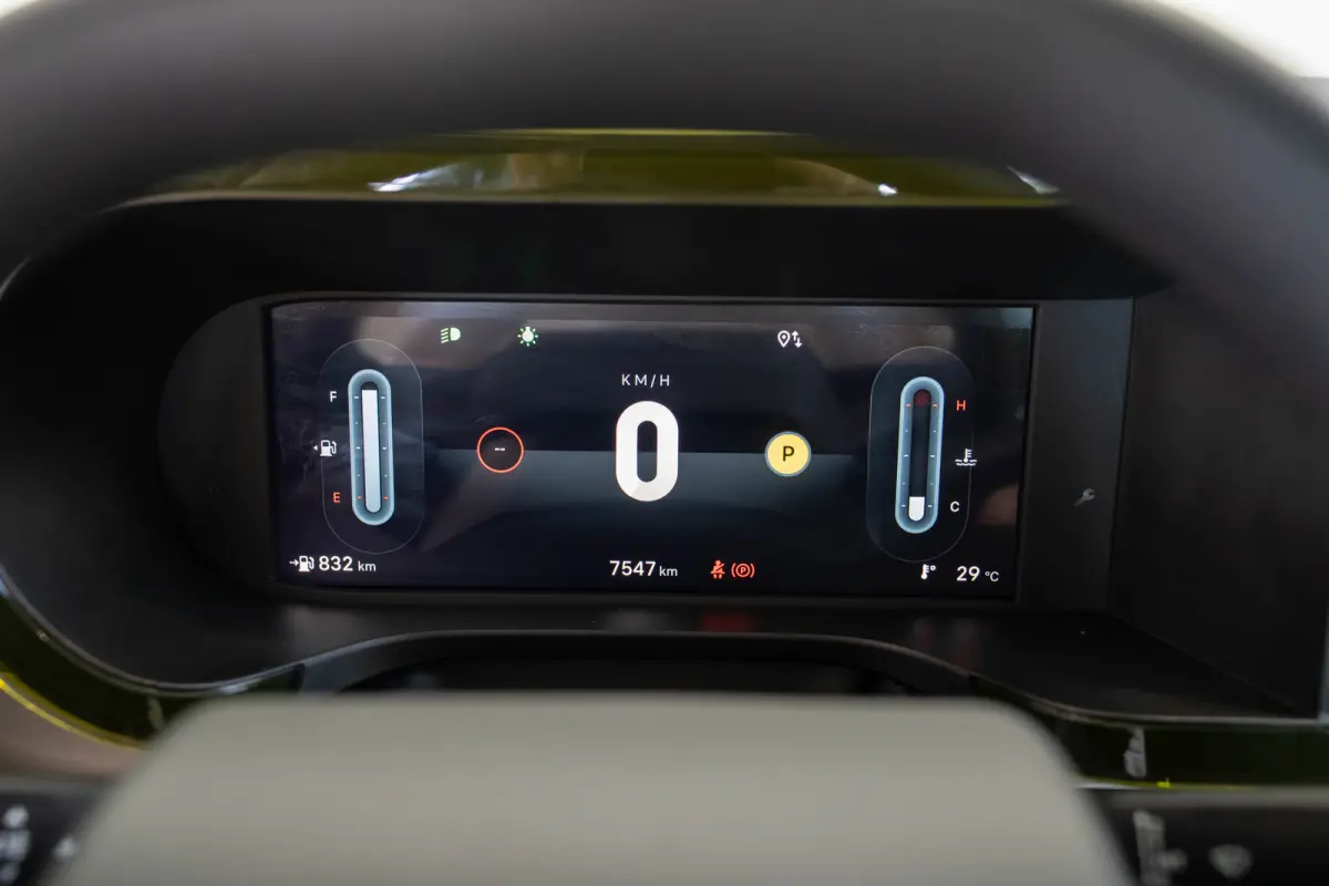 1.2 Hybrid ICON | Tot 8 Jaar Garantie | Apple Carplay & Android Auto | Parkeersensoren | Cruise Controle | Airco | USB |