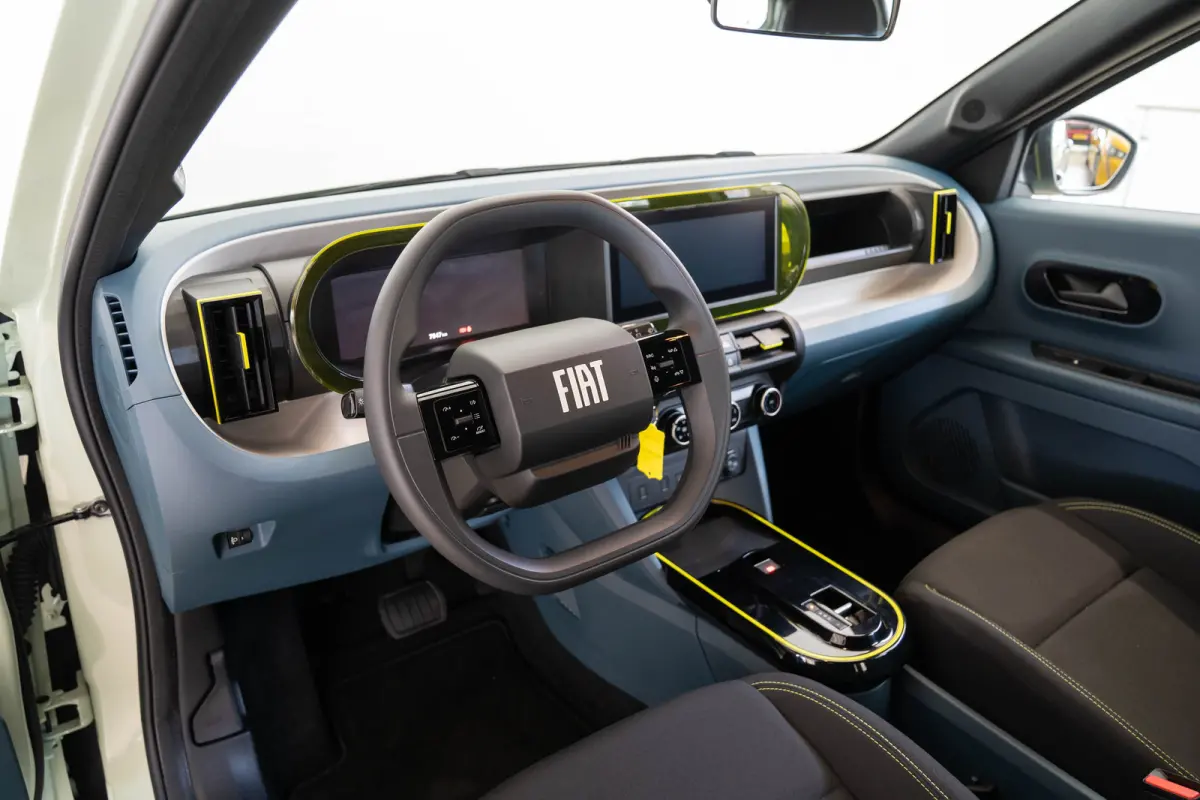 1.2 Hybrid ICON | Tot 8 Jaar Garantie | Apple Carplay & Android Auto | Parkeersensoren | Cruise Controle | Airco | USB |