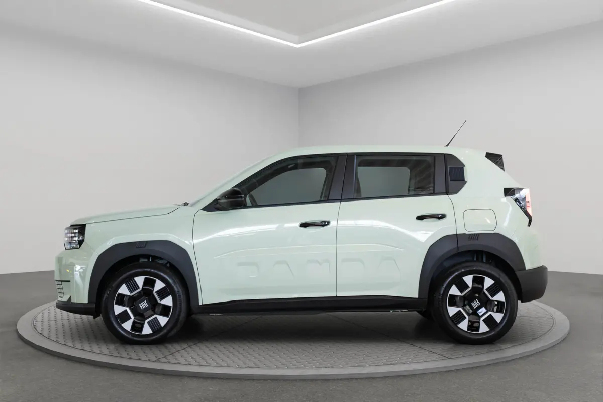 1.2 Hybrid ICON | Tot 8 Jaar Garantie | Apple Carplay & Android Auto | Parkeersensoren | Cruise Controle | Airco | USB |