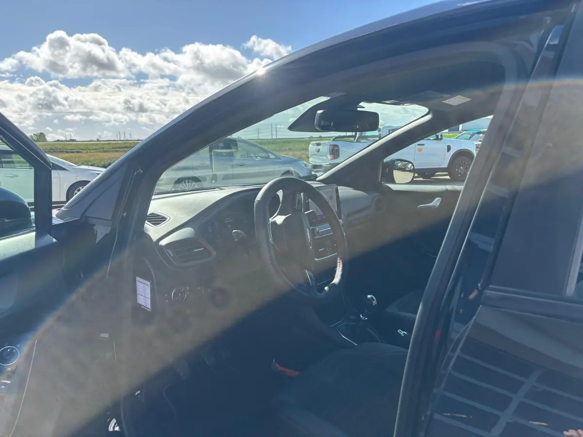 1.0 EcoBoost ST-Line X | Led Koplampen | Cruise Control | Winterpakket Stoel/Stuur/Voorruit verwarming | Navigatie | Sync 4 Systeem
