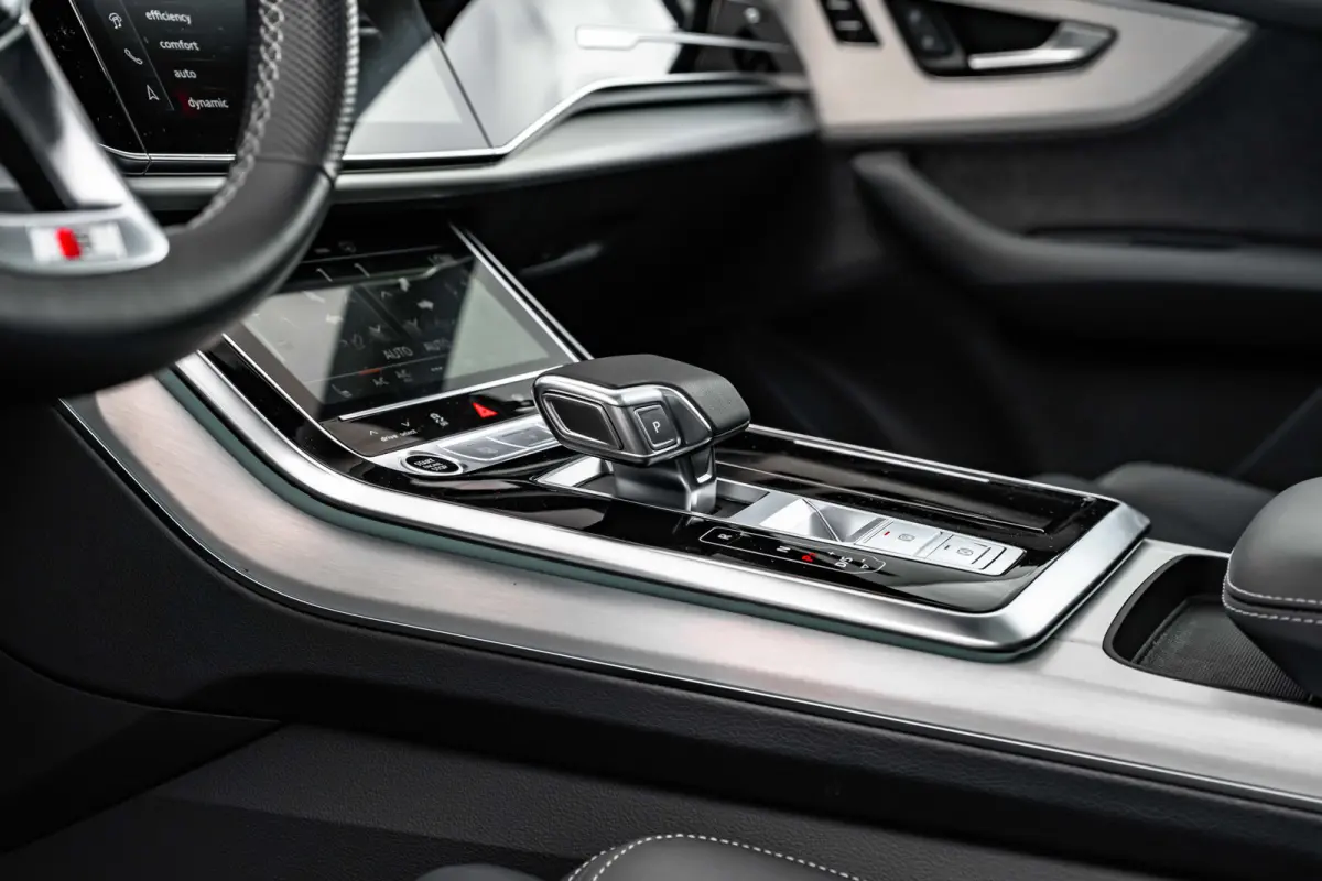 55 TFSI e quattro Pro Line S 394 PK | Trekhaak | Panoramadak | B&O | 360 Camera | Laser Verlichting