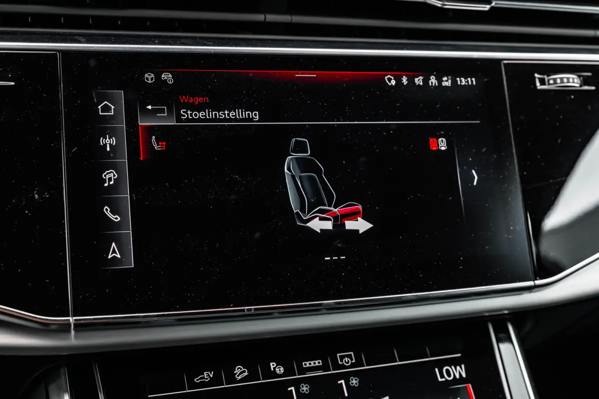 55 TFSI e quattro Pro Line S 394 PK | Trekhaak | Panoramadak | B&O | 360 Camera | Laser Verlichting