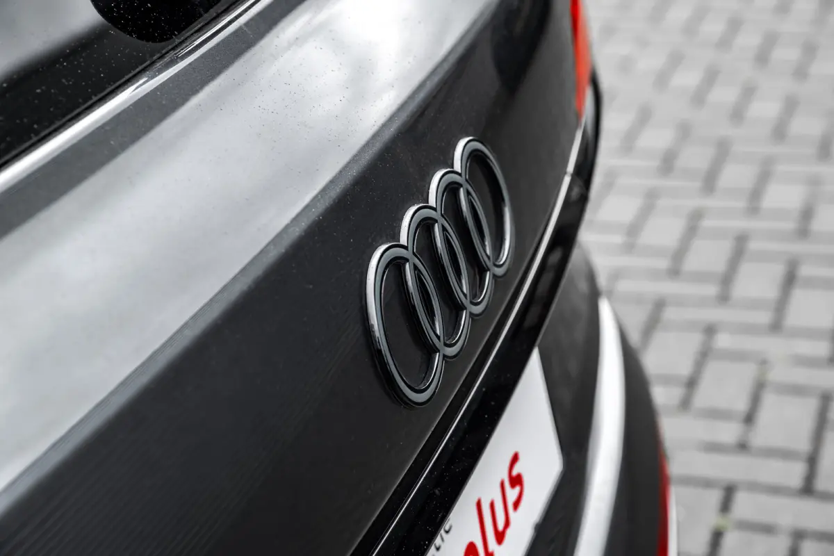 55 TFSI e quattro Pro Line S 394 PK | Trekhaak | Panoramadak | B&O | 360 Camera | Laser Verlichting