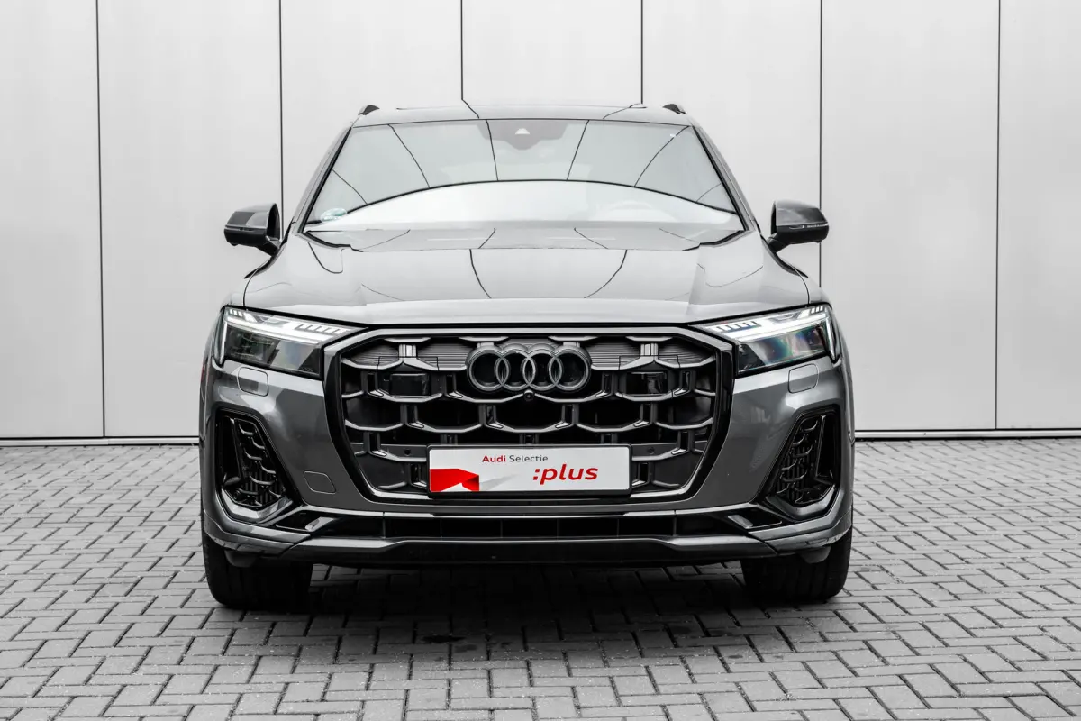 55 TFSI e quattro Pro Line S 394 PK | Trekhaak | Panoramadak | B&O | 360 Camera | Laser Verlichting