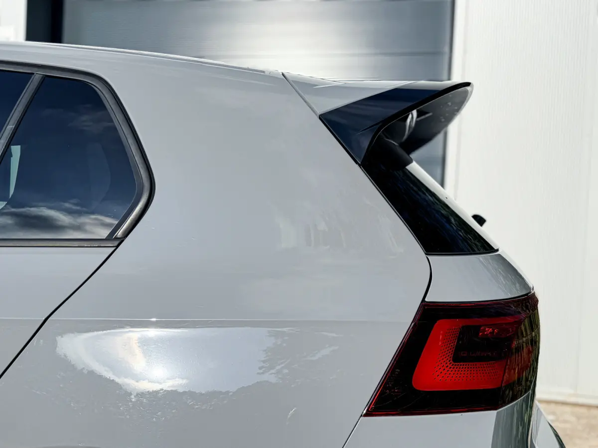 8 GTI Clubsport 300PK | DOWNPIPE | PANO | IQ.LIGHT