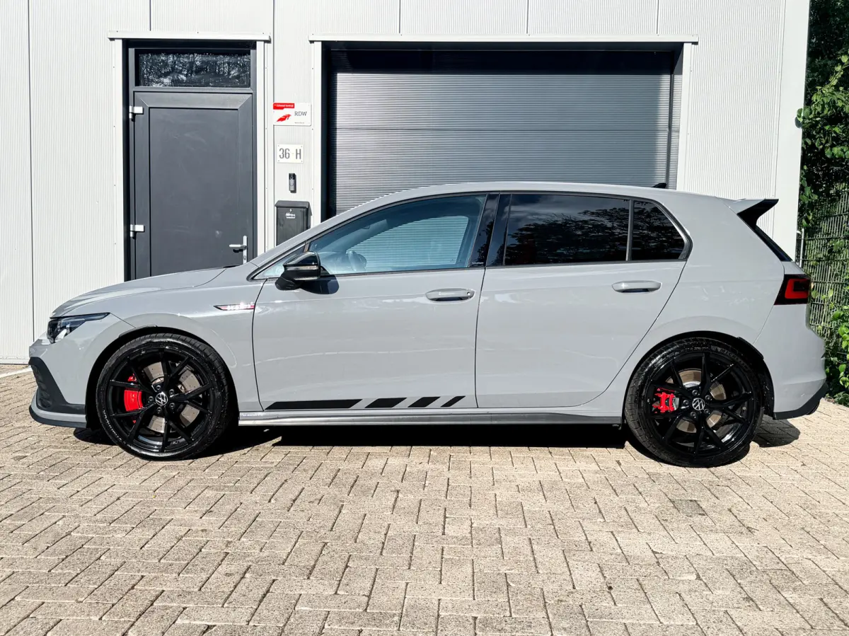 8 GTI Clubsport 300PK | DOWNPIPE | PANO | IQ.LIGHT