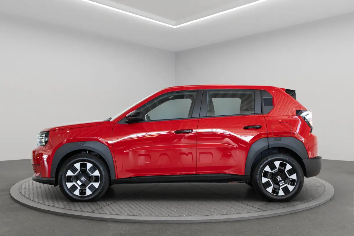 1.2 Hybrid ICON | Tot 8 Jaar Garantie | Apple Carplay & Android Auto | Parkeesensoren | Cruise Controle | Airco | USB |