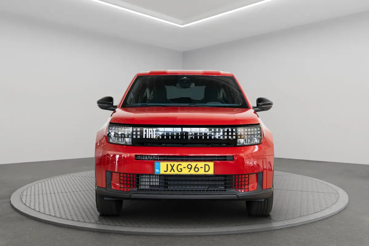 1.2 Hybrid ICON | Tot 8 Jaar Garantie | Apple Carplay & Android Auto | Parkeesensoren | Cruise Controle | Airco | USB |