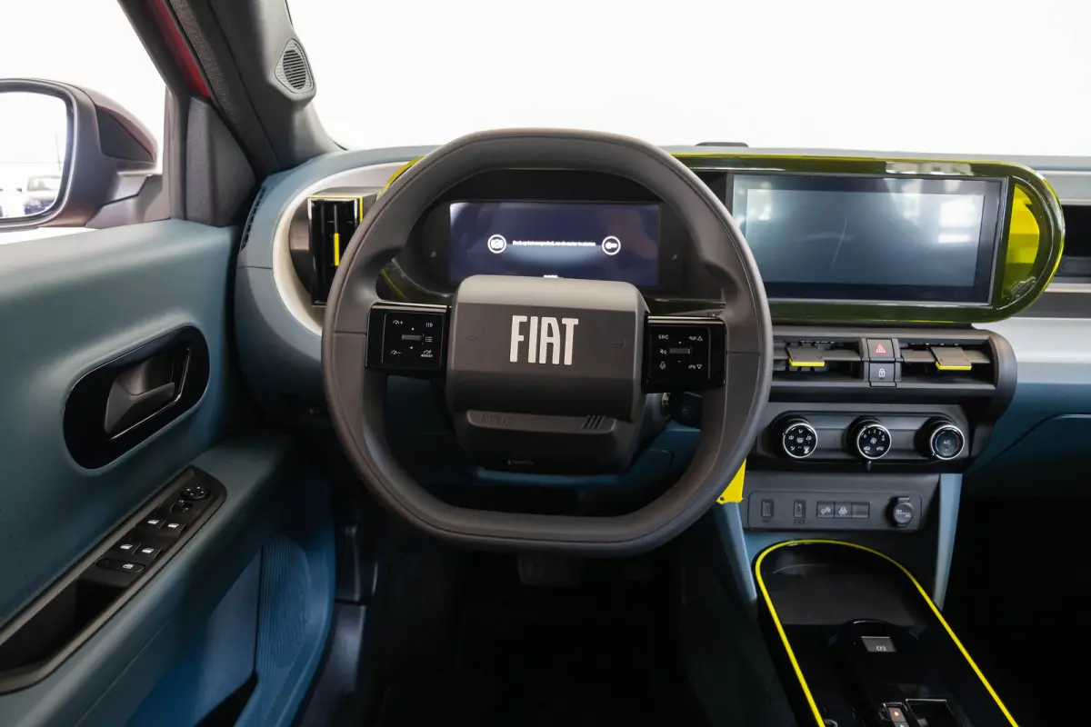 1.2 Hybrid ICON | Tot 8 Jaar Garantie | Apple Carplay & Android Auto | Parkeesensoren | Cruise Controle | Airco | USB |