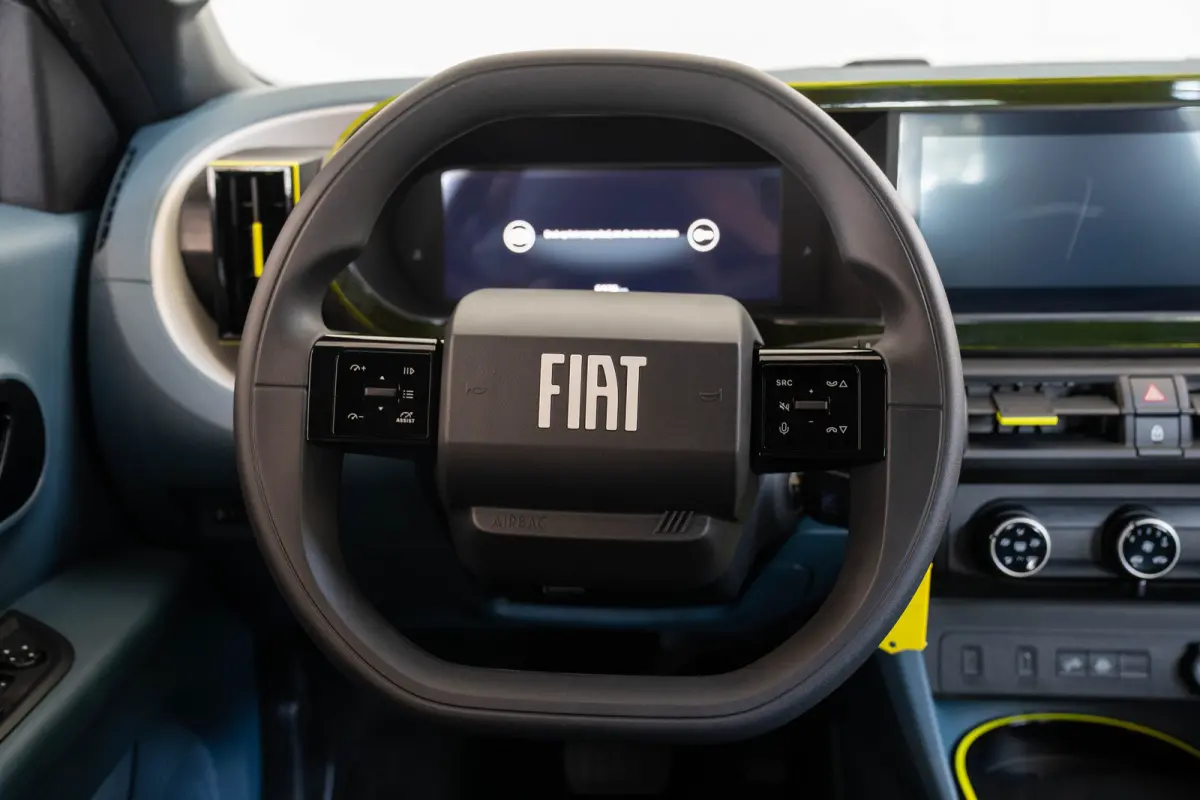 1.2 Hybrid ICON | Tot 8 Jaar Garantie | Apple Carplay & Android Auto | Parkeesensoren | Cruise Controle | Airco | USB |