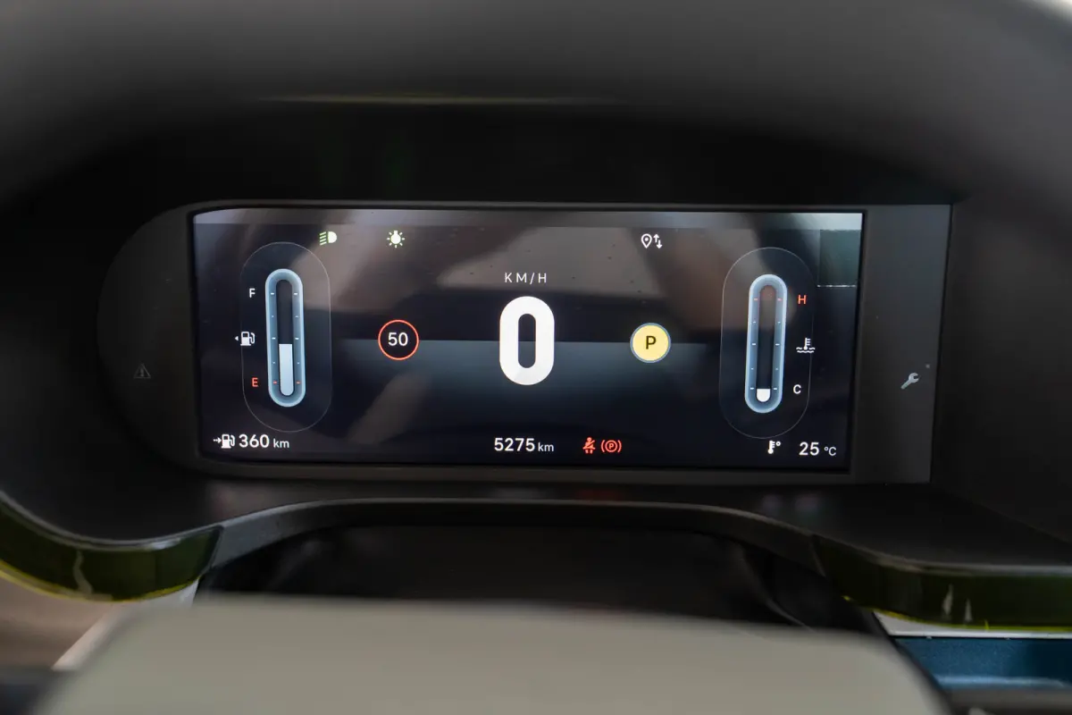1.2 Hybrid ICON | Tot 8 Jaar Garantie | Apple Carplay & Android Auto | Parkeesensoren | Cruise Controle | Airco | USB |