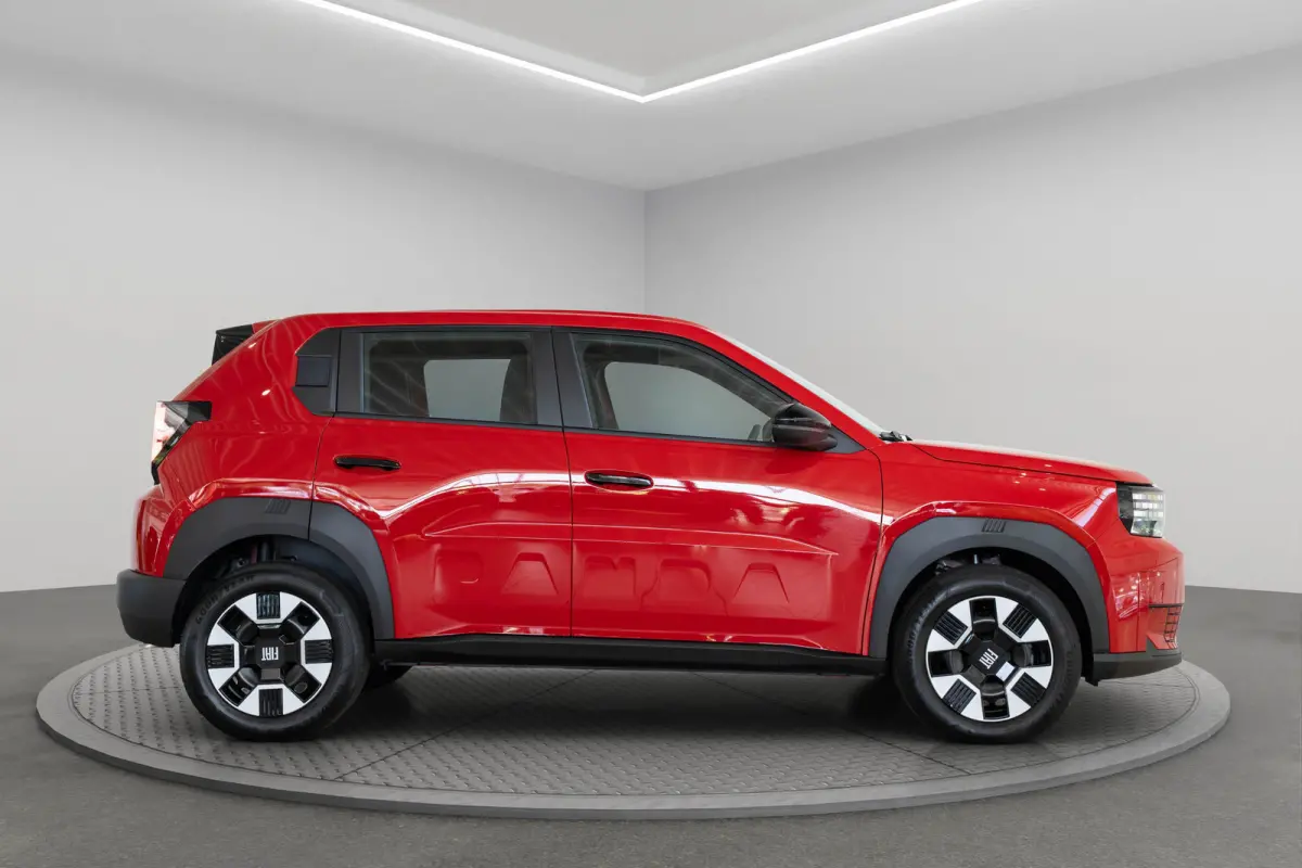 1.2 Hybrid ICON | Tot 8 Jaar Garantie | Apple Carplay & Android Auto | Parkeesensoren | Cruise Controle | Airco | USB |