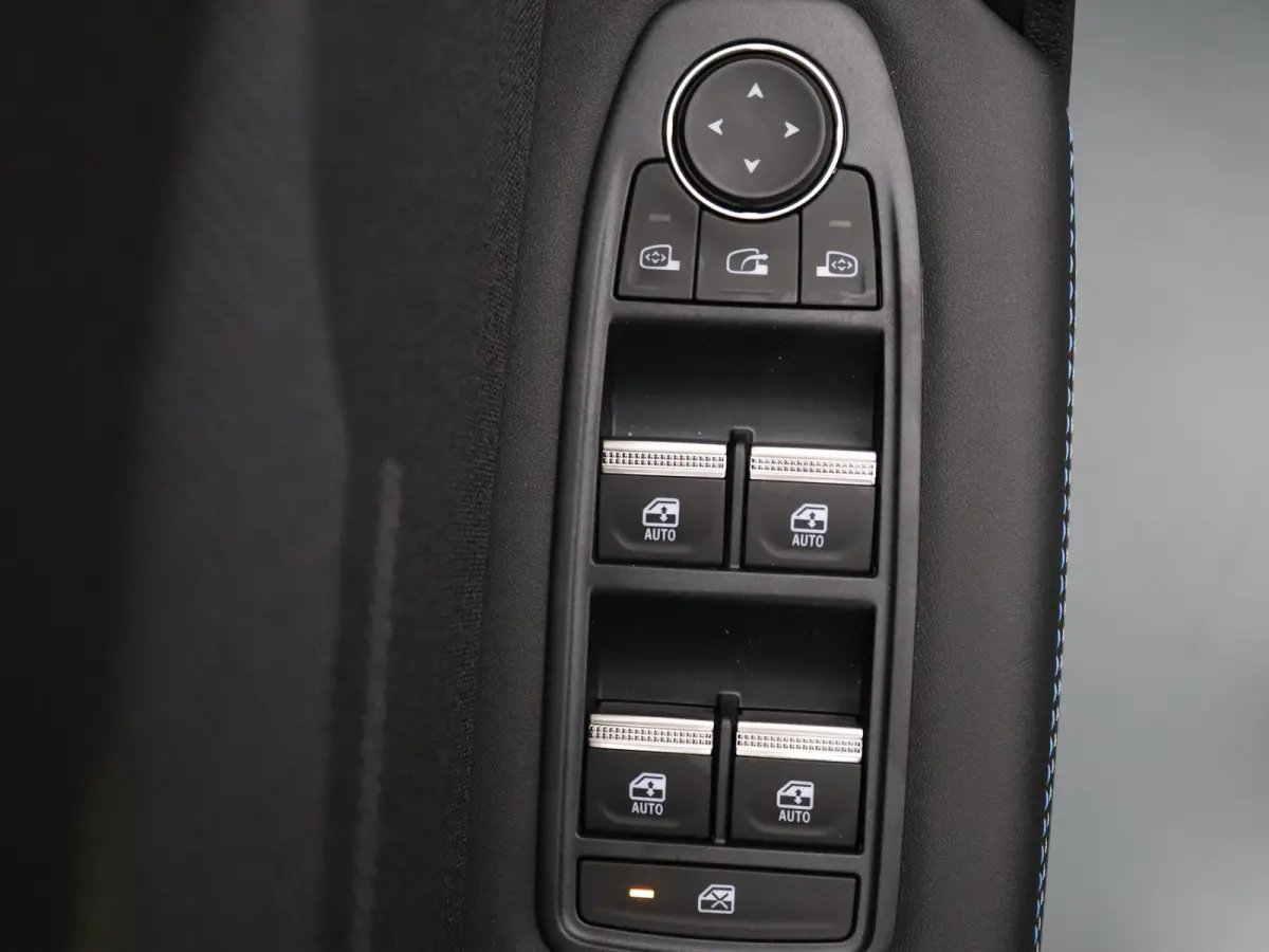 160pk E-Tech full hybrid esprit Alpine Apple Carplay/Android Auto | Climate