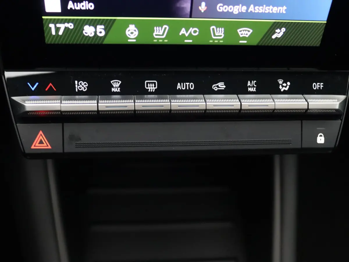160pk E-Tech full hybrid esprit Alpine Apple Carplay/Android Auto | Climate