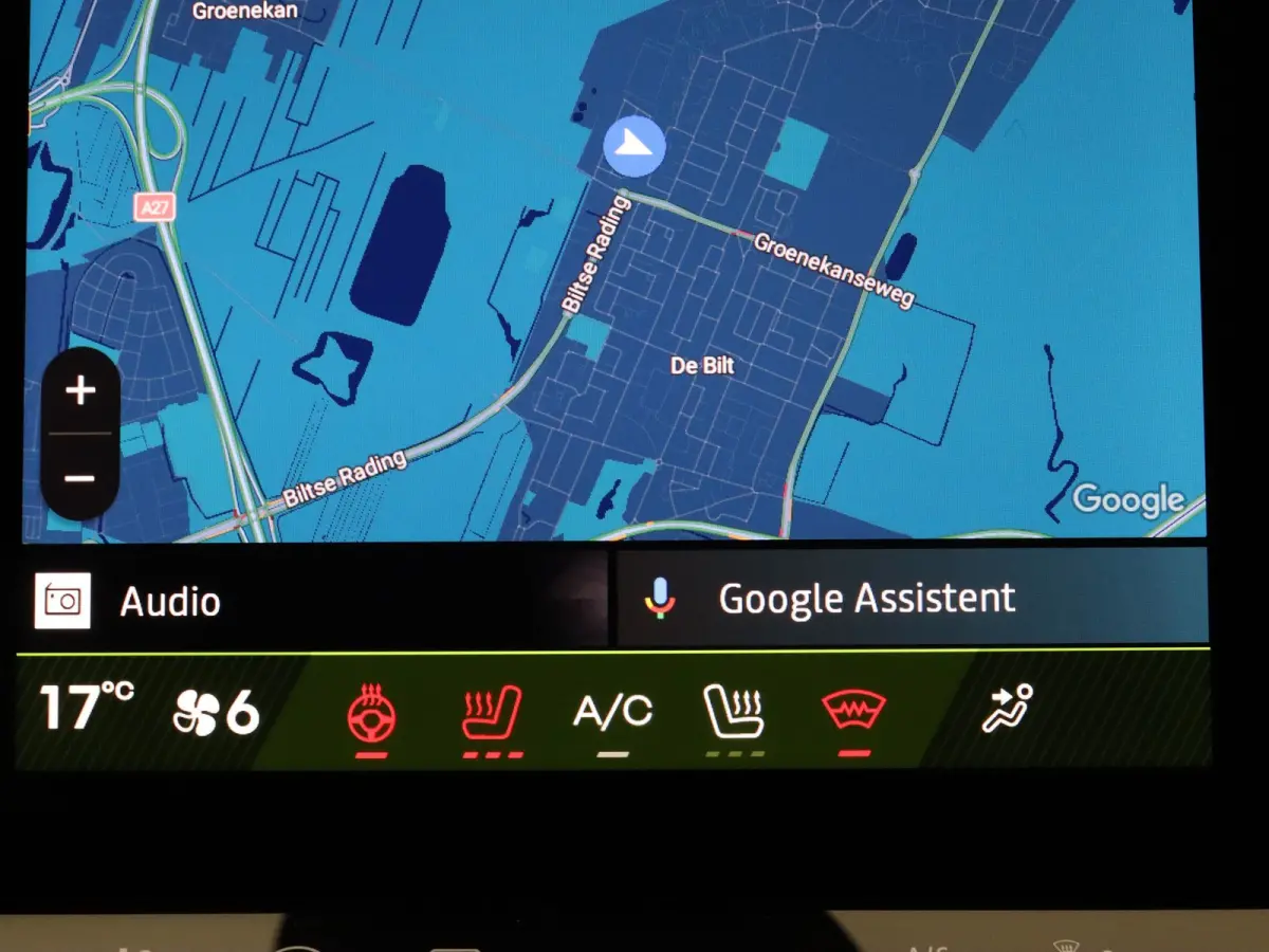 160pk E-Tech full hybrid esprit Alpine Apple Carplay/Android Auto | Climate