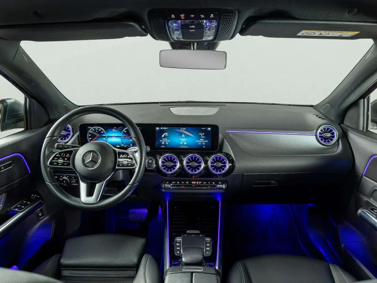 250 Business Solution Luxury 67 kWh