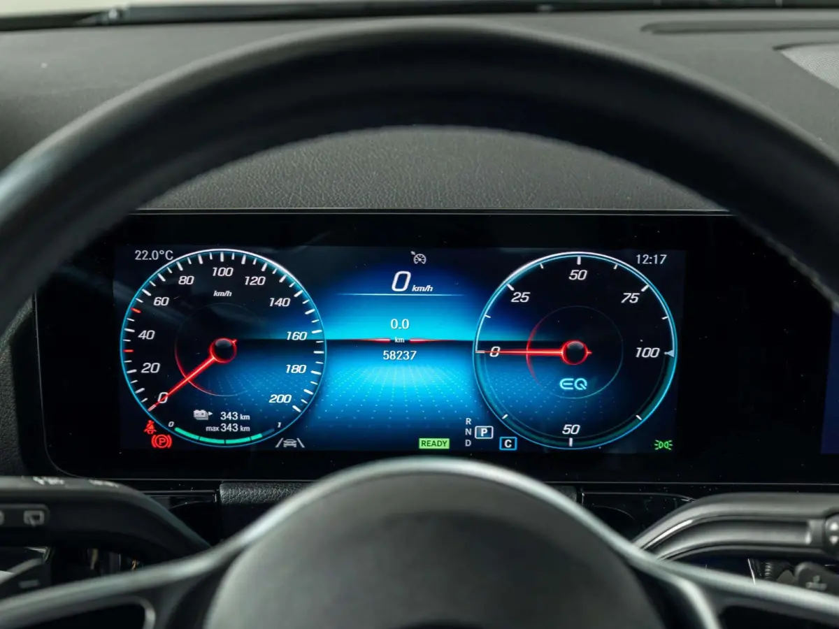 250 Business Solution Luxury 67 kWh
