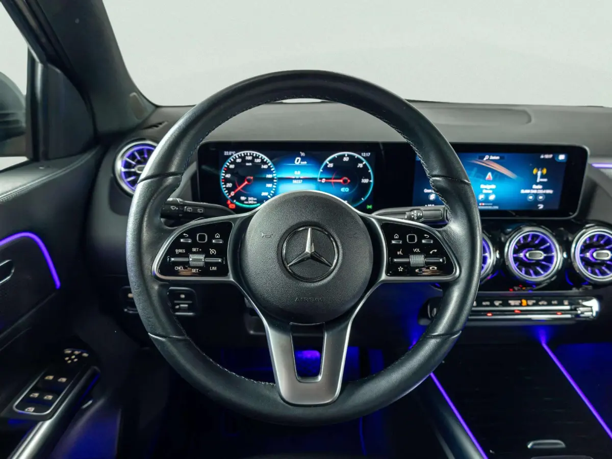 250 Business Solution Luxury 67 kWh