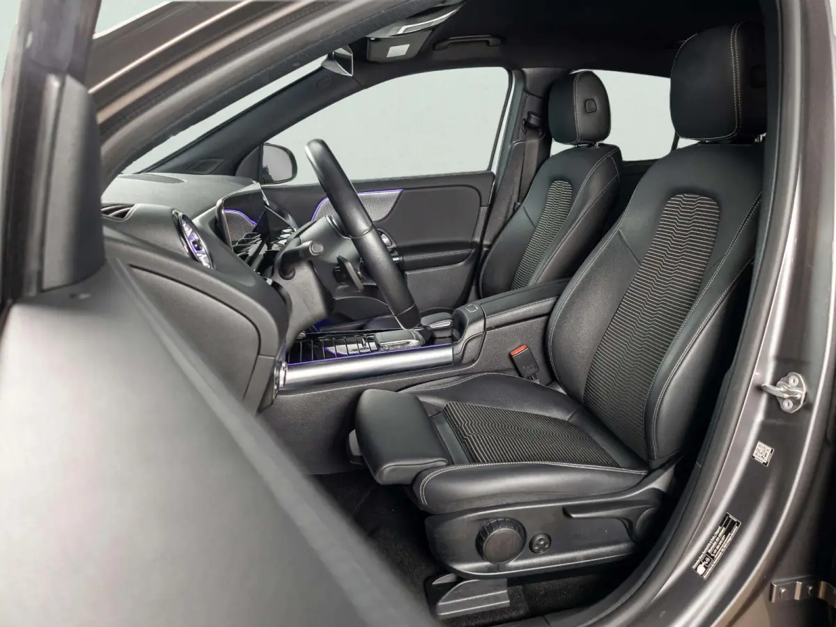 250 Business Solution Luxury 67 kWh