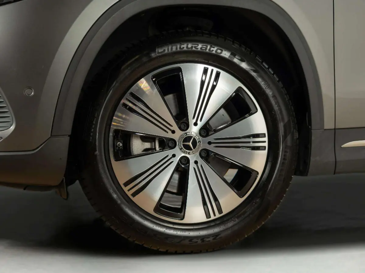250 Business Solution Luxury 67 kWh