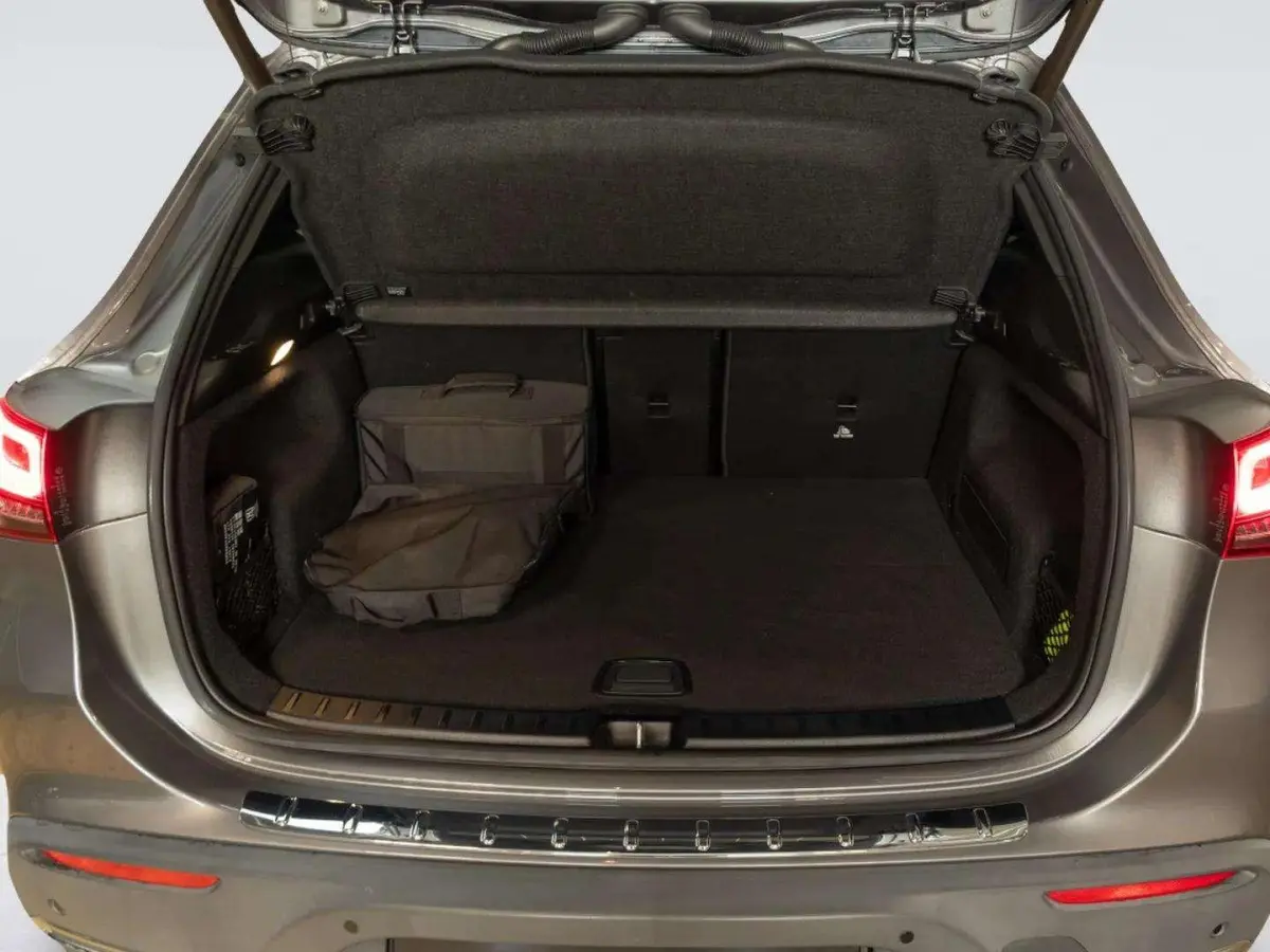 250 Business Solution Luxury 67 kWh