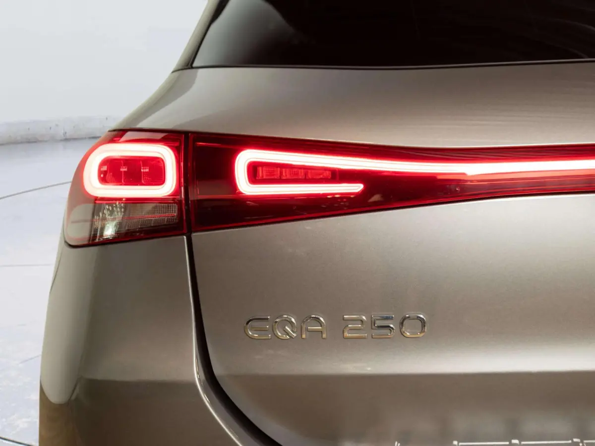 250 Business Solution Luxury 67 kWh