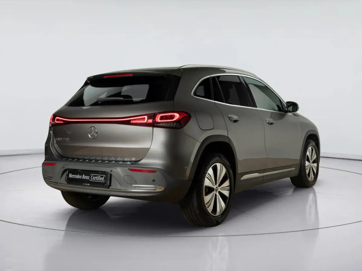 250 Business Solution Luxury 67 kWh