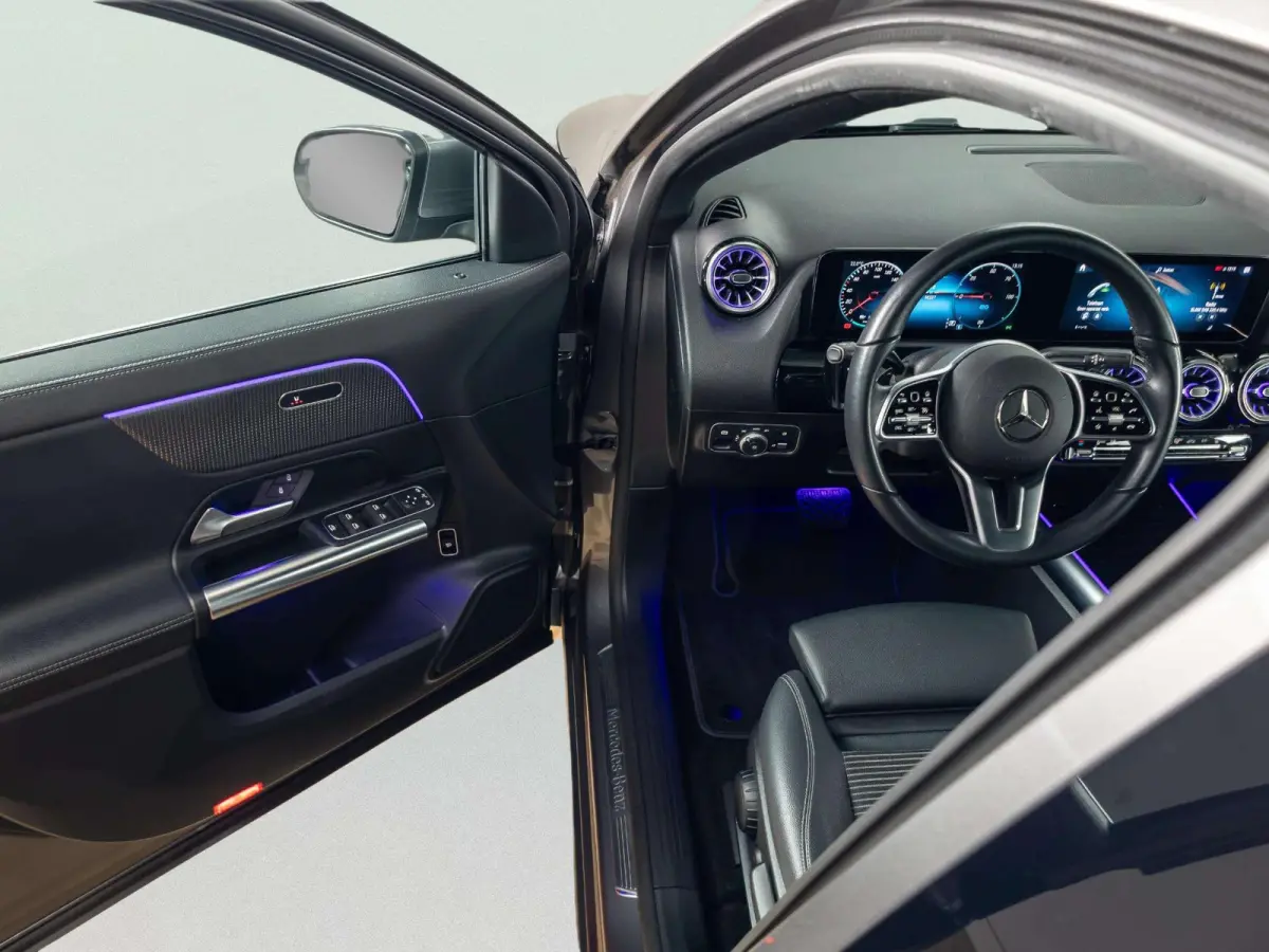 250 Business Solution Luxury 67 kWh