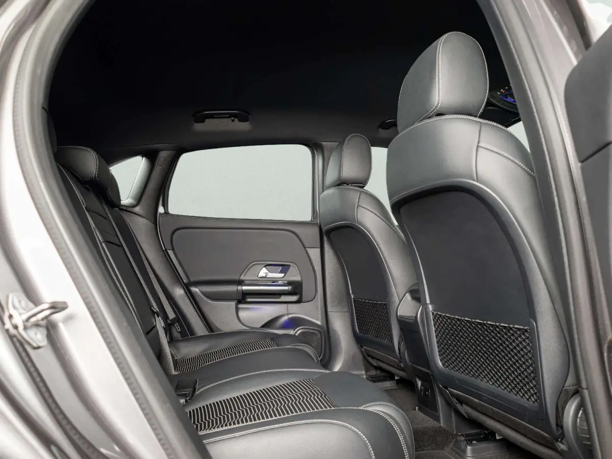 250 Business Solution Luxury 67 kWh