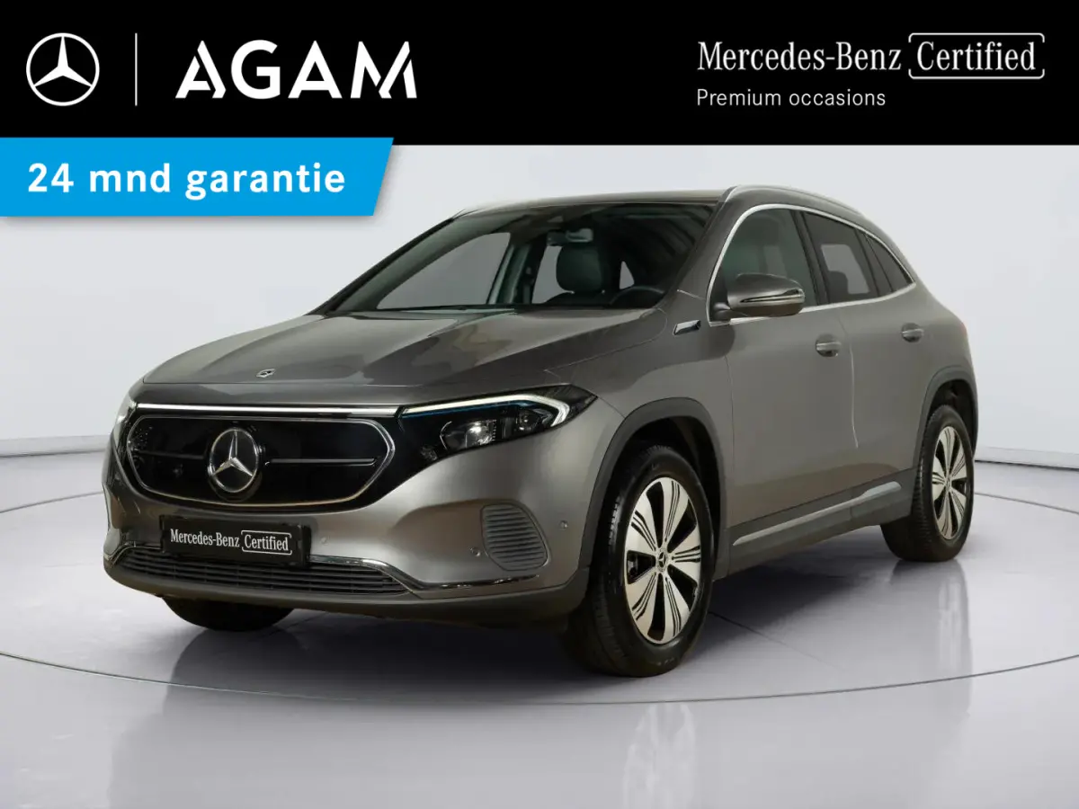 250 Business Solution Luxury 67 kWh