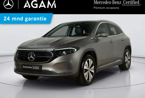 250 Business Solution Luxury 67 kWh