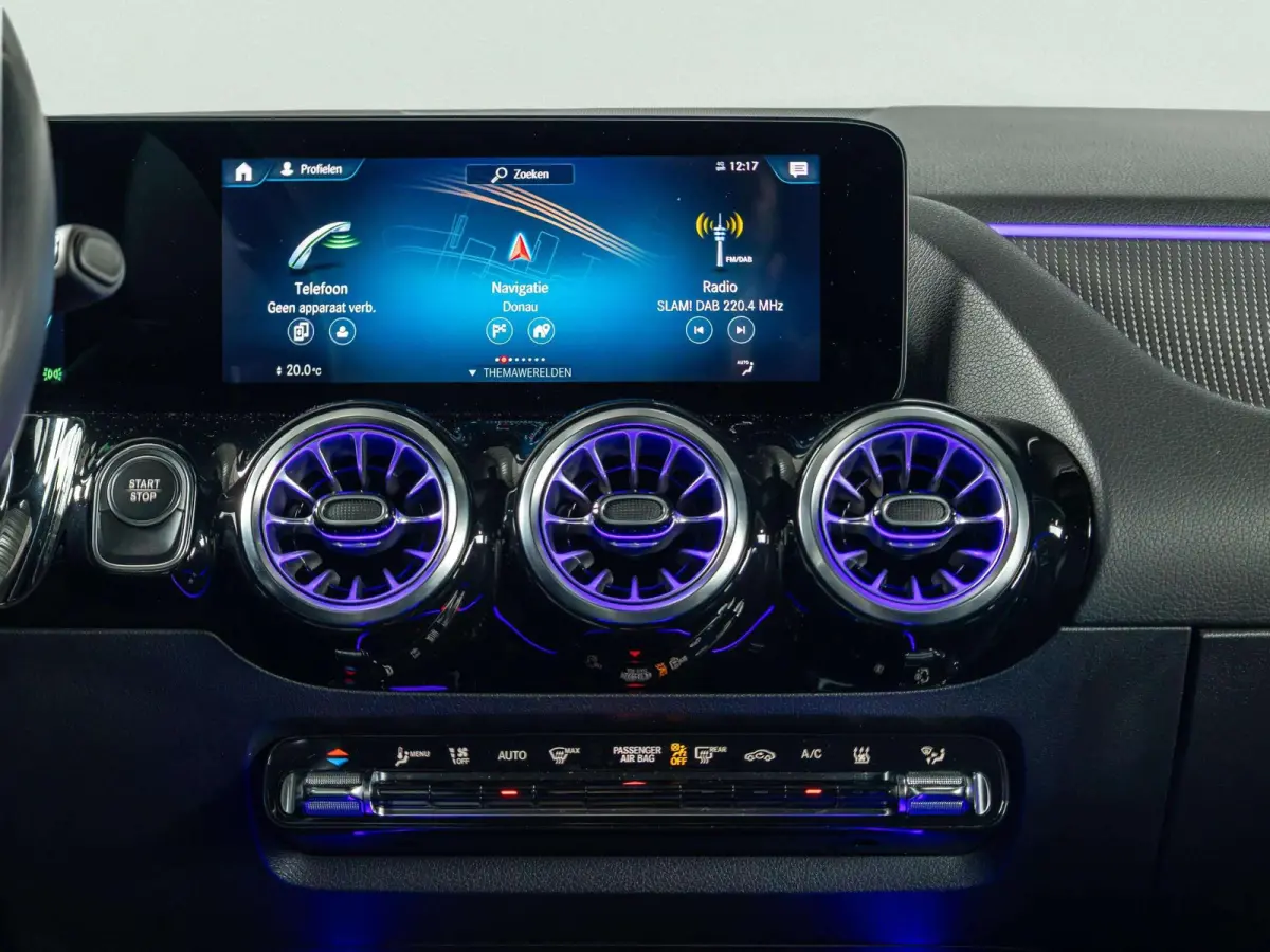 250 Business Solution Luxury 67 kWh