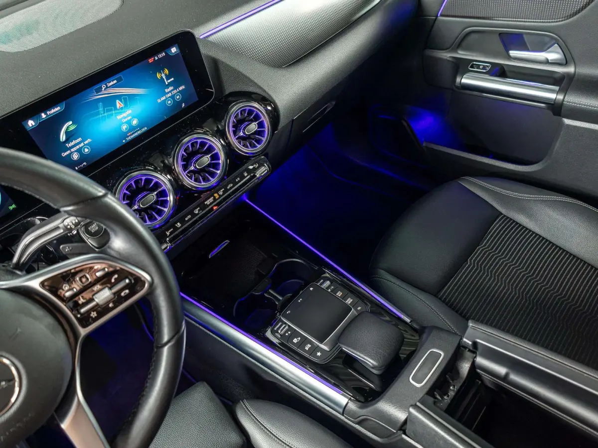 250 Business Solution Luxury 67 kWh