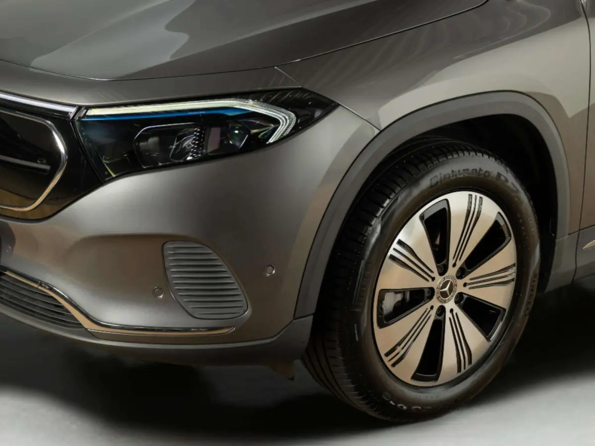 250 Business Solution Luxury 67 kWh