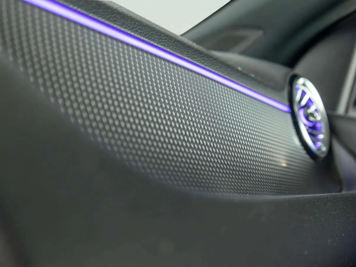 250 Business Solution Luxury 67 kWh