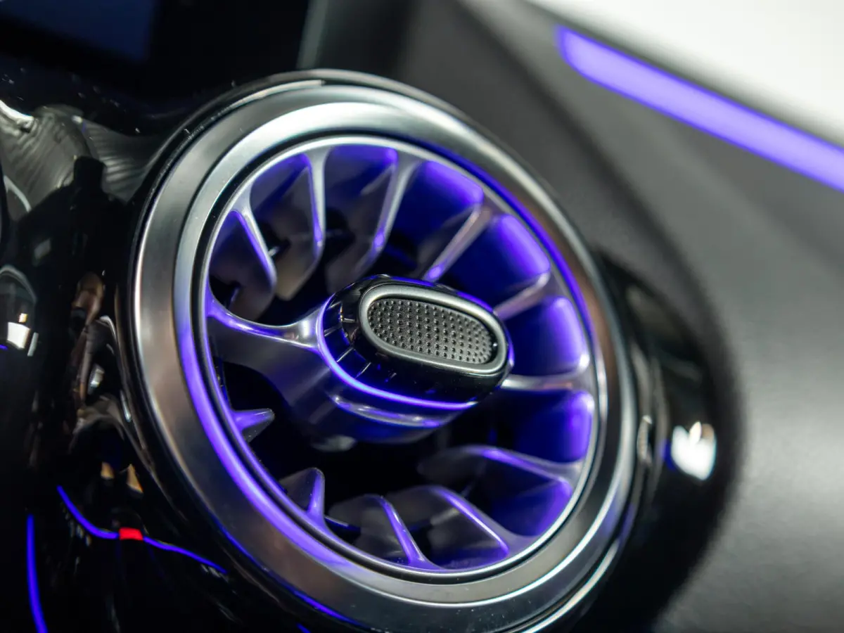 250 Business Solution Luxury 67 kWh