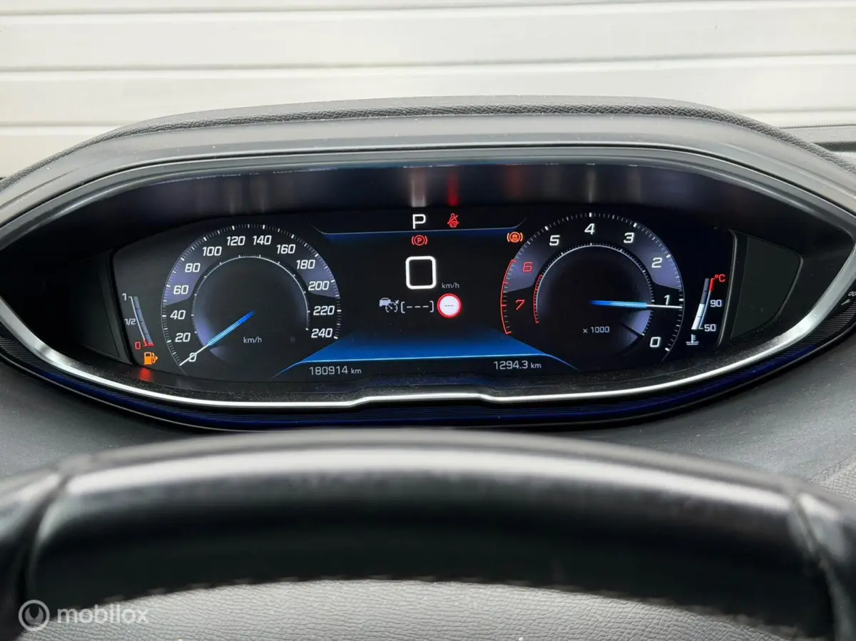 1.2 PT Blue Lease Premium | 360 | 7P | ACC | PDC | Elek. Achterklep | Nieuwe DB riem | VOL