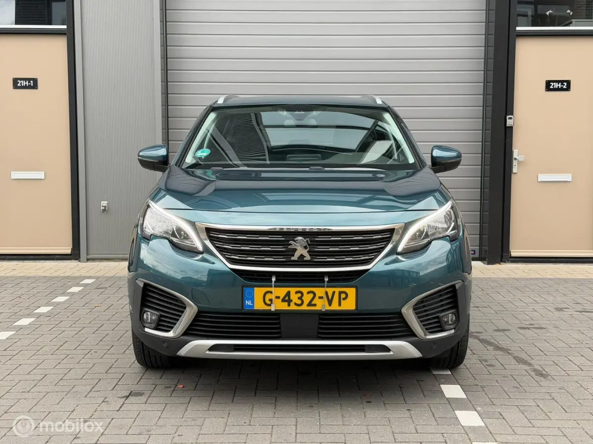 1.2 PT Blue Lease Premium | 360 | 7P | ACC | PDC | Elek. Achterklep | Nieuwe DB riem | VOL
